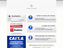 Tablet Screenshot of iamartins.com.br